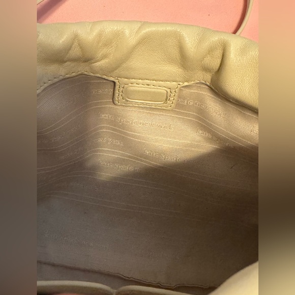 Small Kate Spade Bag - Picture 11 of 12